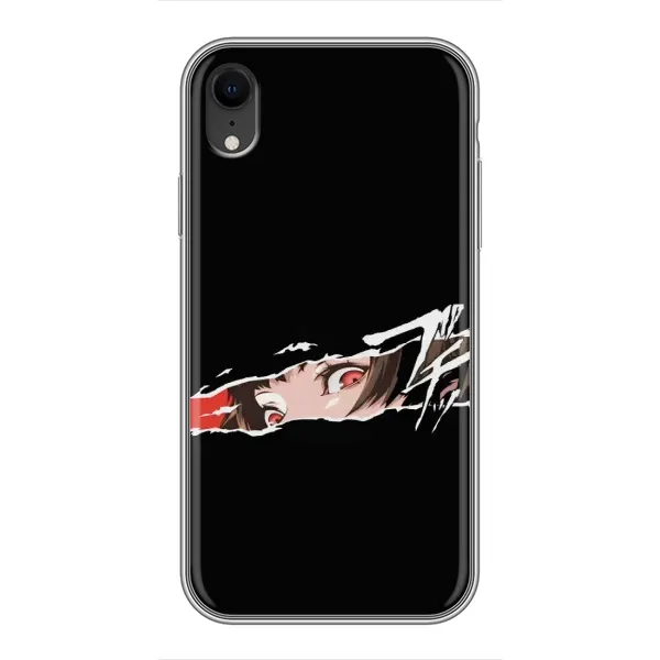 Чехол с рисунком «Персона 5» для iPhone Xr Чехол с рисунком «Персона 5» для iPhone Xr