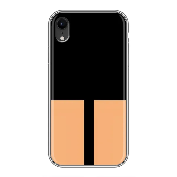 Чехол с рисунком «Shippuuden» для iPhone Xr Чехол с рисунком «Shippuuden» для iPhone Xr