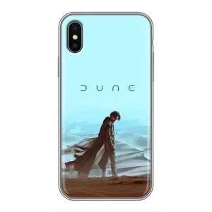 Чехол ДЮНА для Айфон Xs Max (Дюна Пол)
