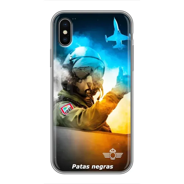 Чехол с рисунком «Герой Киева» для iPhone Xs Max Чехол с рисунком «Герой Киева» для iPhone Xs Max