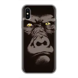 Чехлы с Горилой на Айфон Xs Max (Горилла)