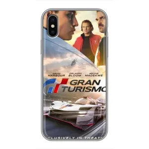 Чехол Gran Turismo / Гран Туризмо на Айфон Xs Max (Gran Turismo)