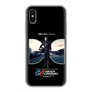 Чехол Gran Turismo / Гран Туризмо на Айфон Xs Max (Гран Туризмо)