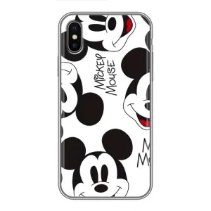 Чехлы для телефонов iPhone Xs Max - Дисней (Маус)
