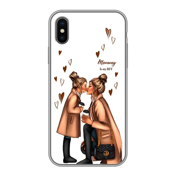 Чехол с рисунком «Милота» для iPhone Xs Max Чехол с рисунком «Милота» для iPhone Xs Max