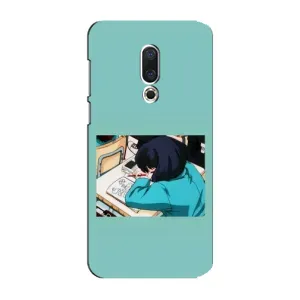 Чохли з героями АНИМЕ на Meizu 15 Plus (Акане Тендо)