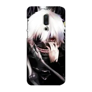Чохли з героями АНИМЕ на Meizu 15 Plus (Аніме Гуль)