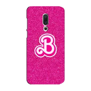 Силиконовый Чехол Барби Фильм на Meizu 15 Plus (B-barbie)