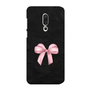 Чохол банти для Meizu 15 Plus (Бантик)