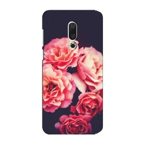 Чохли з тематикою "КВІТИ" на Meizu 15 Plus (Бутони)