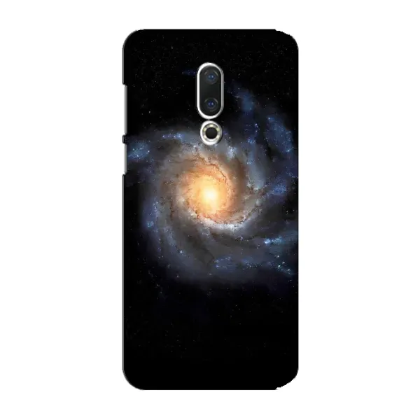 Чехол с рисунком «Черная дыра» для Meizu 15 Plus Чехол с рисунком «Черная дыра» для Meizu 15 Plus