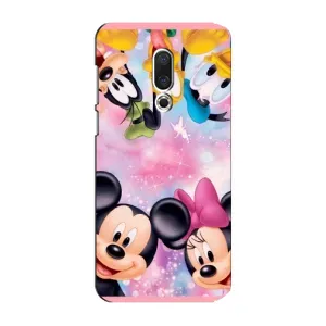 Чехлы для телефонов Meizu 15 Plus - Дисней (Disney)
