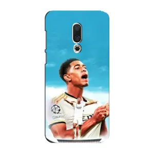 Чехлы с Джуди Беллингем для Meizu 15 Plus (Джуди)