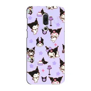 Чохол з персонажем Куромі на Meizu 15 Plus