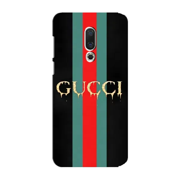 Чехол с рисунком «GUCCI» для Meizu 15 Plus Чехол с рисунком «GUCCI» для Meizu 15 Plus