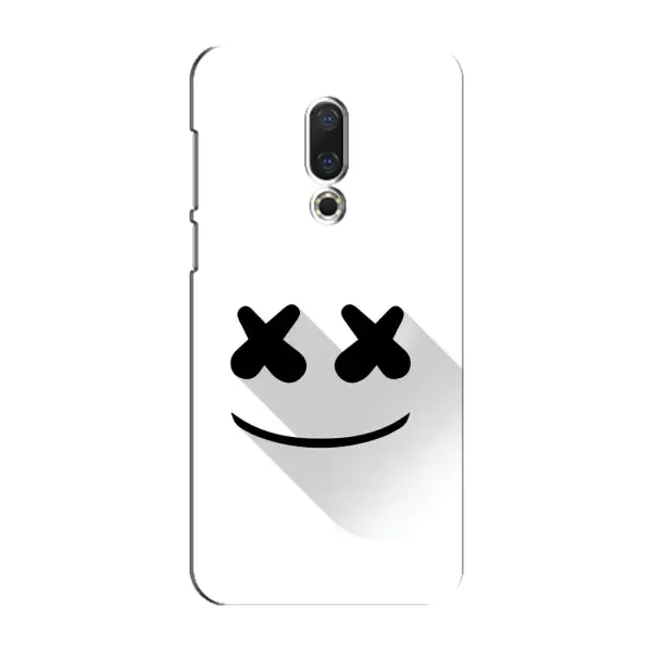Чехол с рисунком «Х-Х» для Meizu 15 Plus Чехол с рисунком «Х-Х» для Meizu 15 Plus