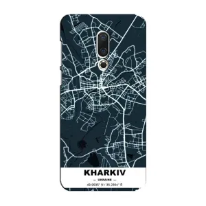 Чехлы силиконовые (Город Харьков) на Мейзу 15 Плюс (Харьков)