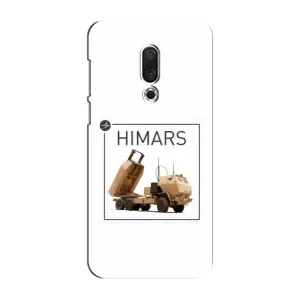 Чехлы на военную тематику для Meizu 15 Plus