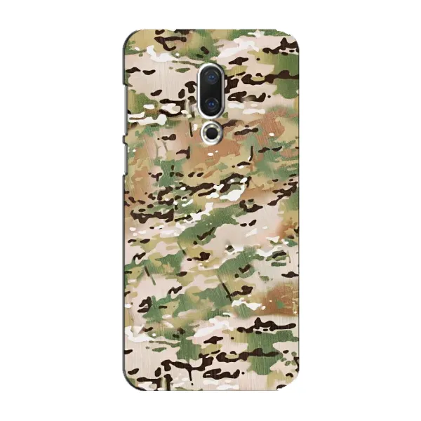 Чехол с рисунком «Камуфляжный» для Meizu 15 Plus Чехол с рисунком «Камуфляжный» для Meizu 15 Plus