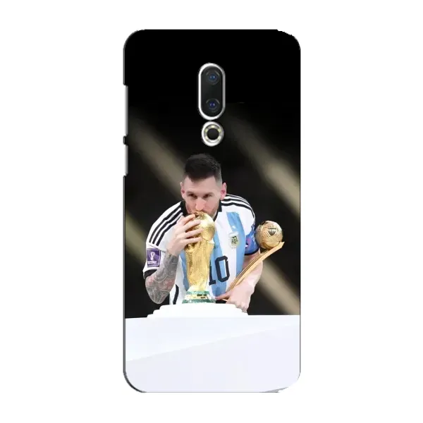 Чехол с рисунком «Кубок Мира» для Meizu 15 Plus Чехол с рисунком «Кубок Мира» для Meizu 15 Plus