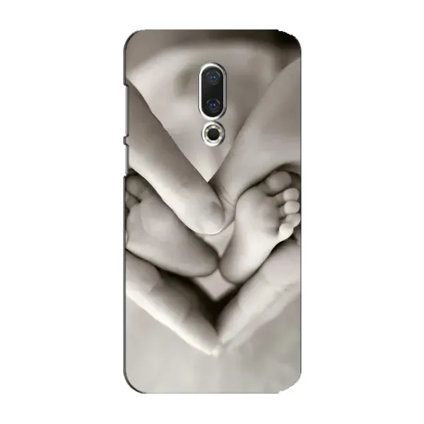 Чехол с рисунком «Любящие руки» для Meizu 15 Plus Чехол с рисунком «Любящие руки» для Meizu 15 Plus