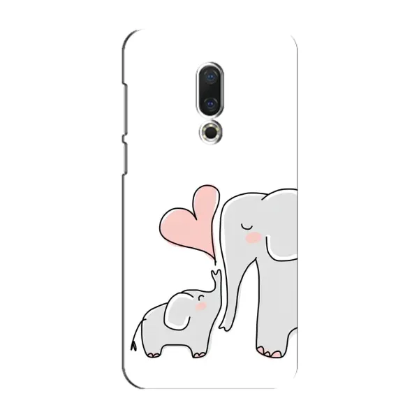 Чехол с рисунком «Мама» для Meizu 15 Plus Чехол с рисунком «Мама» для Meizu 15 Plus