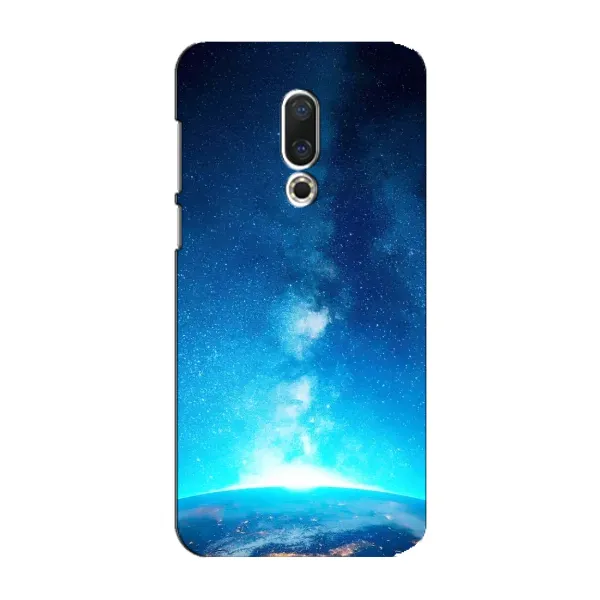 Чехол с рисунком «Млечный путь» для Meizu 15 Plus Чехол с рисунком «Млечный путь» для Meizu 15 Plus