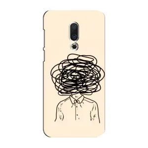 Чохли з сенсом на Meizu 15 Plus (Думки)