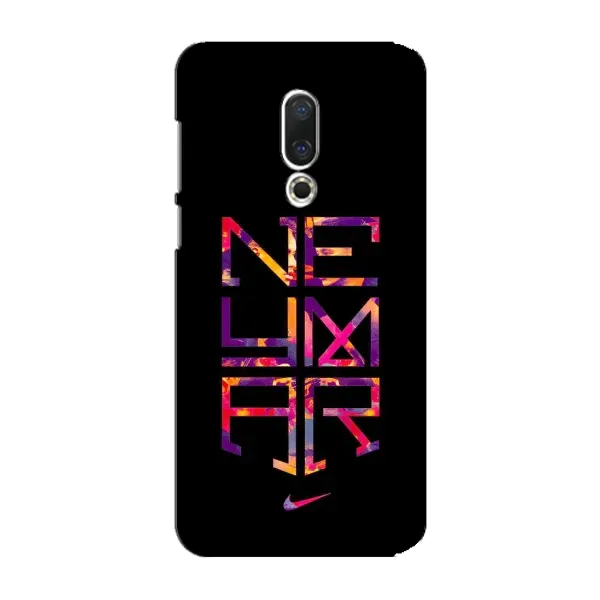 Чехол с рисунком «N E Y M A R» для Meizu 15 Plus Чехол с рисунком «N E Y M A R» для Meizu 15 Plus