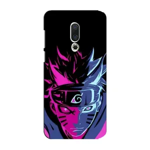 Купить Чохли на телефон з принтом Anime для Meizu 15 Plus