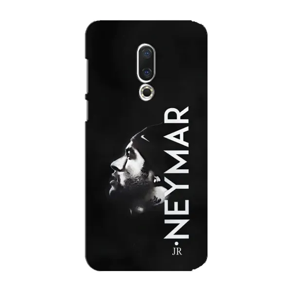 Чехол с рисунком «Neymar» для Meizu 15 Plus Чехол с рисунком «Neymar» для Meizu 15 Plus