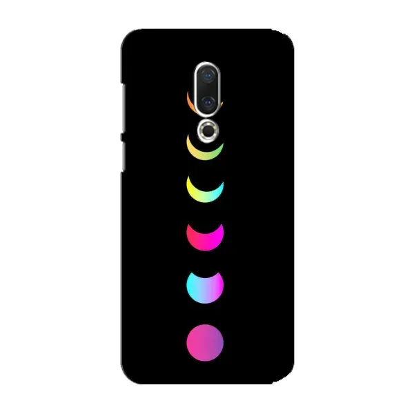 Чехол с рисунком «Полнолуние» для Meizu 15 Plus Чехол с рисунком «Полнолуние» для Meizu 15 Plus
