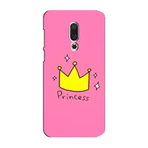 Девчачий Чехол для Meizu 15 Plus