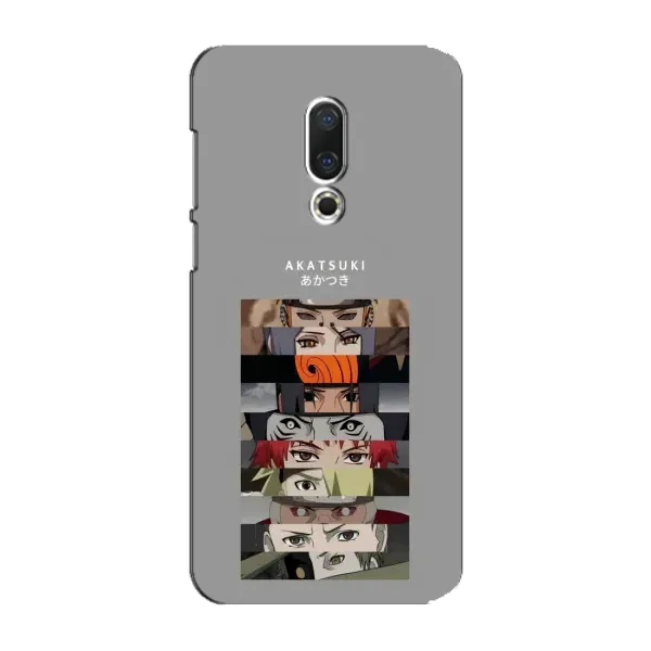 Чехол с рисунком «Разноцветные глаза» для Meizu 15 Plus Чехол с рисунком «Разноцветные глаза» для Meizu 15 Plus