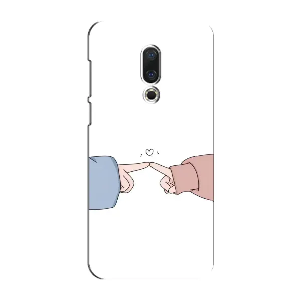Чехол с рисунком «Руки мамы» для Meizu 15 Plus Чехол с рисунком «Руки мамы» для Meizu 15 Plus