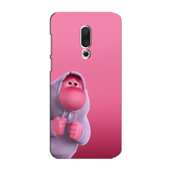 Чехол с рисунком «Стыд» для Meizu 15 Plus Чехол с рисунком «Стыд» для Meizu 15 Plus