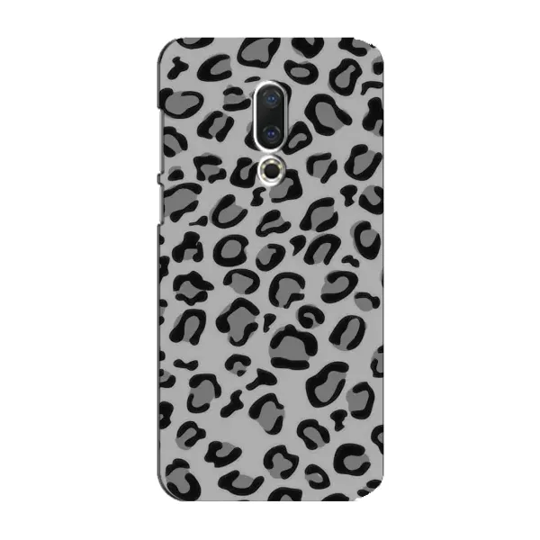 Чехол с рисунком «Темный леопрад» для Meizu 15 Plus Чехол с рисунком «Темный леопрад» для Meizu 15 Plus