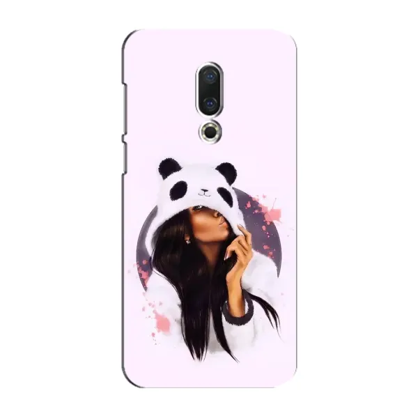 Чехол с рисунком «В пижаме» для Meizu 15 Plus Чехол с рисунком «В пижаме» для Meizu 15 Plus