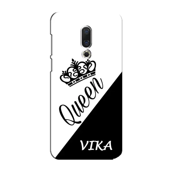 Чехол с рисунком «VIKA» для Meizu 15 Plus Чехол с рисунком «VIKA» для Meizu 15 Plus