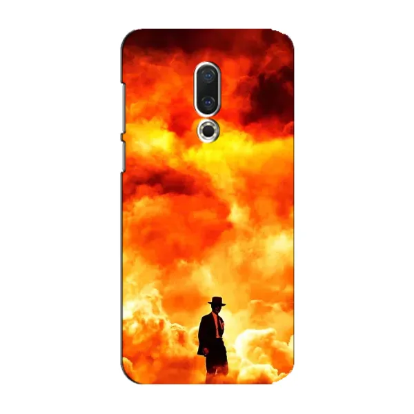 Чехол с рисунком «Взрыв» для Meizu 15 Plus Чехол с рисунком «Взрыв» для Meizu 15 Plus