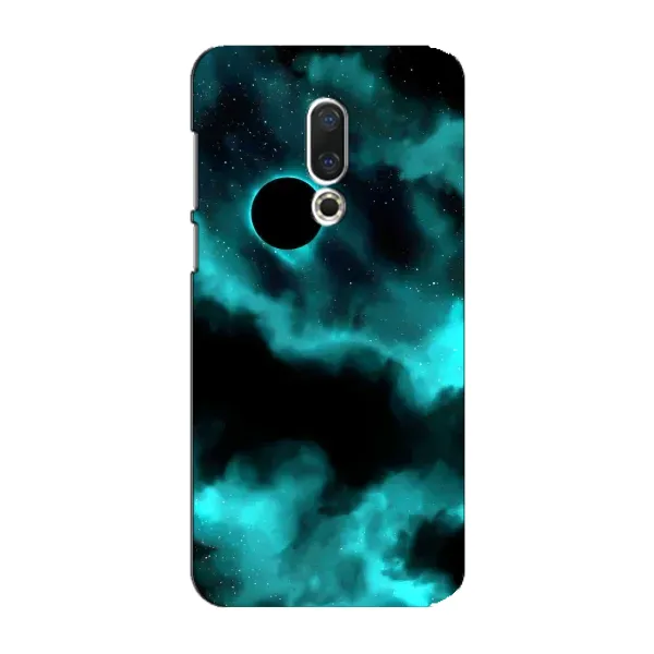 Чехол с рисунком «Затмение» для Meizu 15 Plus Чехол с рисунком «Затмение» для Meizu 15 Plus