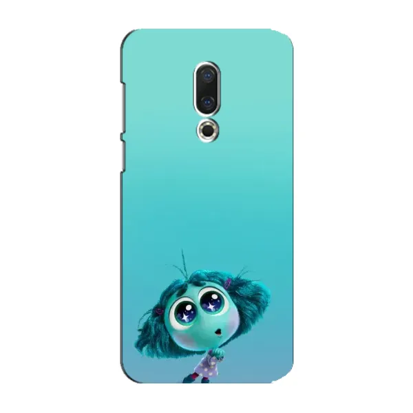 Чехол с рисунком «Зависть» для Meizu 15 Plus Чехол с рисунком «Зависть» для Meizu 15 Plus