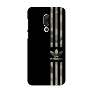 Чохол с стилі "Адідас" для Мейзу 15 (Adidas)