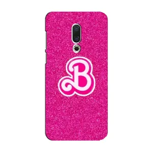 Силиконовый Чехол Барби Фильм на Meizu 15 (B-barbie)