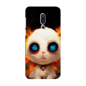 Чехлы на военную тематику для Meizu 15 (Бавовнятко)