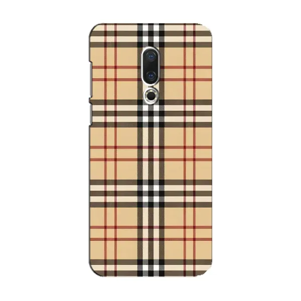 Чехол с рисунком «Burberry стиль» для Meizu 15 Чехол с рисунком «Burberry стиль» для Meizu 15
