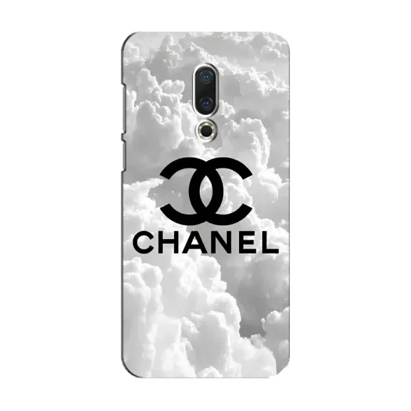 Чехол с рисунком «CHANEL» для Meizu 15 Чехол с рисунком «CHANEL» для Meizu 15