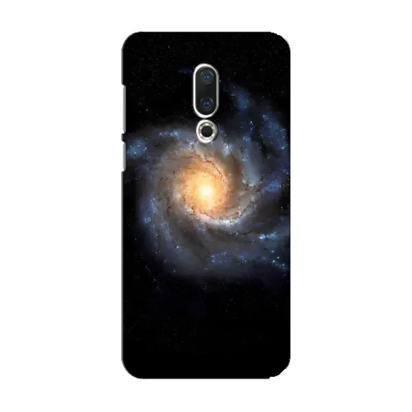 Чехол с рисунком «Черная дыра» для Meizu 15 Чехол с рисунком «Черная дыра» для Meizu 15