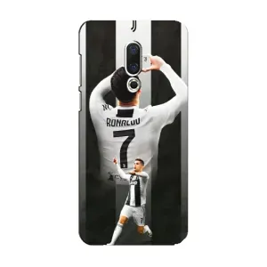 Чехол Криштиану Роналду для Meizu 15 (Cristiano R)