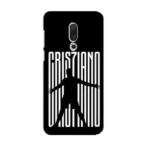 Чехол Криштиану Роналду для Meizu 15 (Cristiano)